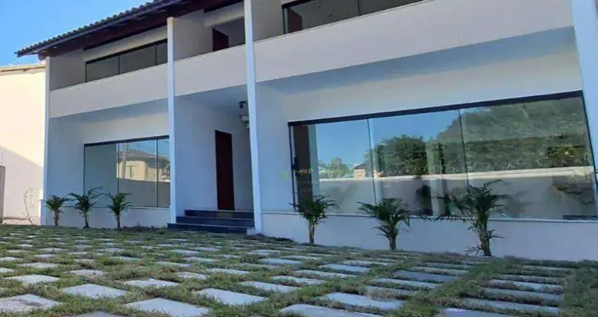 Apartamento com 2 dormitórios à venda, 105 m² por R$ 550.000,00 - Centro - Porto Seguro/BA