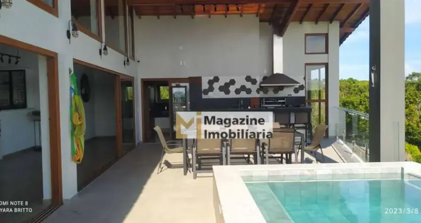 Casa com 4 dormitórios à venda, 620 m² por R$ 7.000.000,00 - Arraial d'Ajuda - Porto Seguro/BA