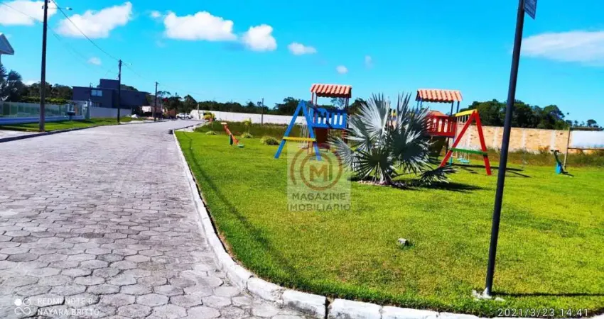Terreno à venda, 725 m² por R$ 580.000,00 - Deville - Porto Seguro/BA