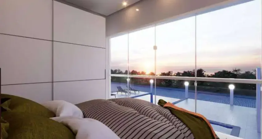 Studio à venda, 46 m² por R$ 311.000,00 - Nova Cabrália - Santa Cruz Cabrália/BA