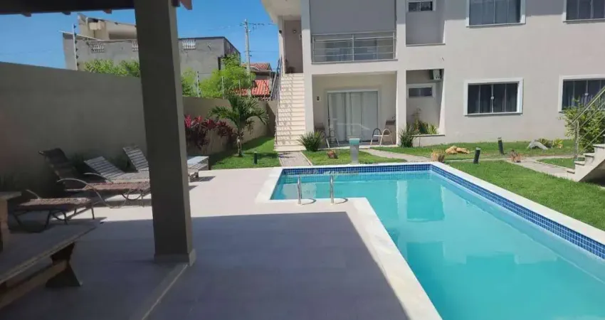 Apartamento com 2 dormitórios à venda, 75 m² por R$ 550.000,00 - Vila Xurupita - Porto Seguro/BA