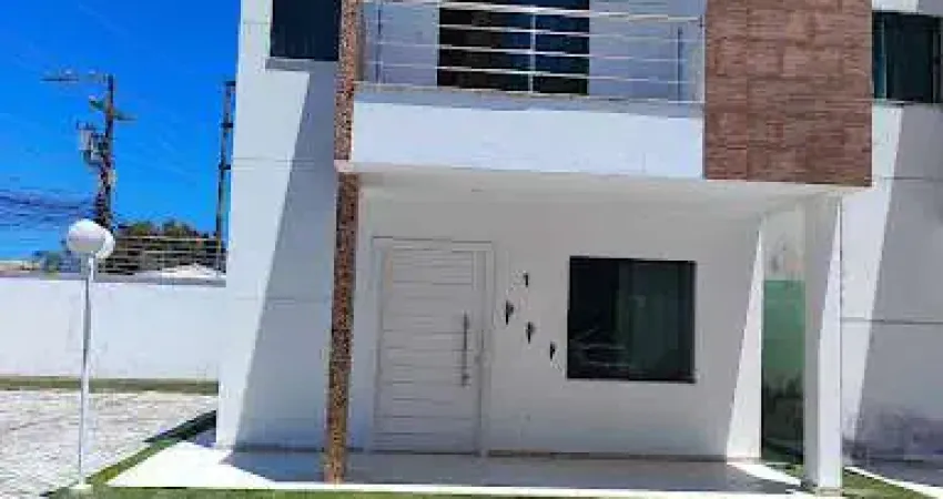 Apartamento Duplex com 3 dormitórios à venda, 106 m² por R$ 745.000,00 - Taperapuan - Porto Seguro/BA