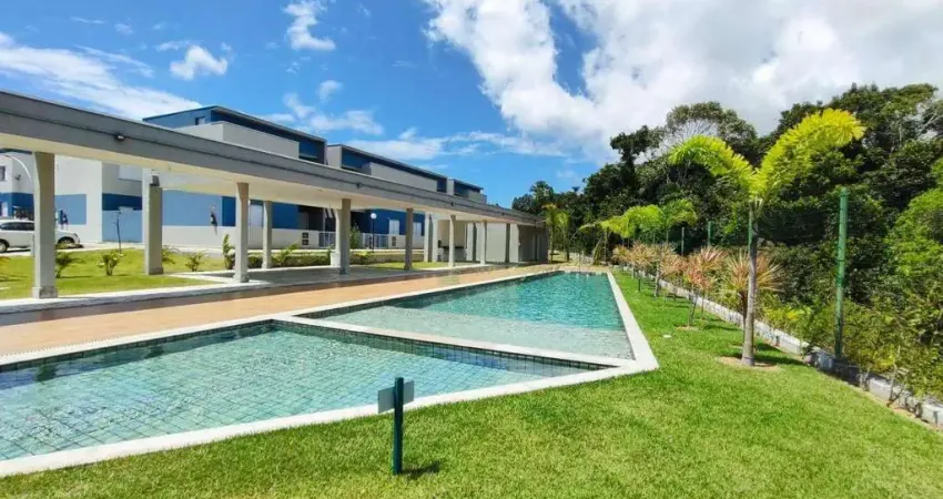 Apartamento com 2 quartos à venda no Outeiro da Glória, Porto Seguro 