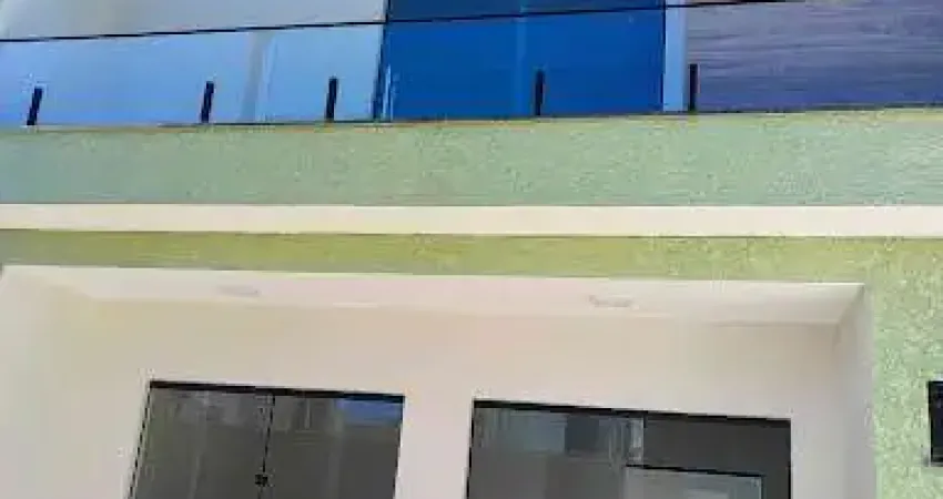 Casa com 3 dormitórios à venda, 118 m² por R$ 660.000,00 - Tabaperi  - Porto Seguro/BA