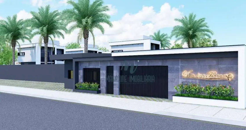 Apartamento com 2 dormitórios à venda, 82 m² por R$ 904.475,00 - Arraial d'Ajuda - Porto Seguro/BA