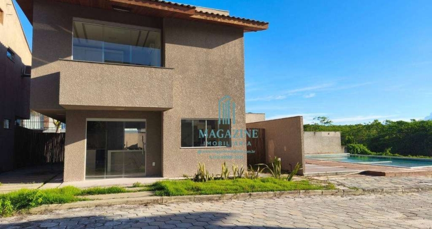 Casa com 4 dormitórios, 117 m² - venda por R$ 1.800.000,00 ou aluguel por R$ 6.973,00/mês - Arraial D'ajuda - Arraial d'Ajuda/BA