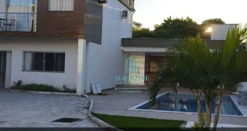 Casa com 3 dormitórios para alugar, 100 m² - Alto de Taperapuan - Porto Seguro/BA