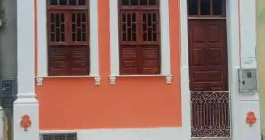 Casa com 4 dormitórios à venda, 150 m² por R$ 450.000,00 - Centro - Canavieiras/BA