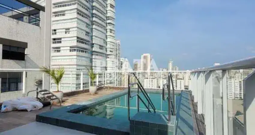 APARECIDA SANTOS2 SUÍTES LAVABO 1 VG DEMARCADA PRÉDIO COM LAZER