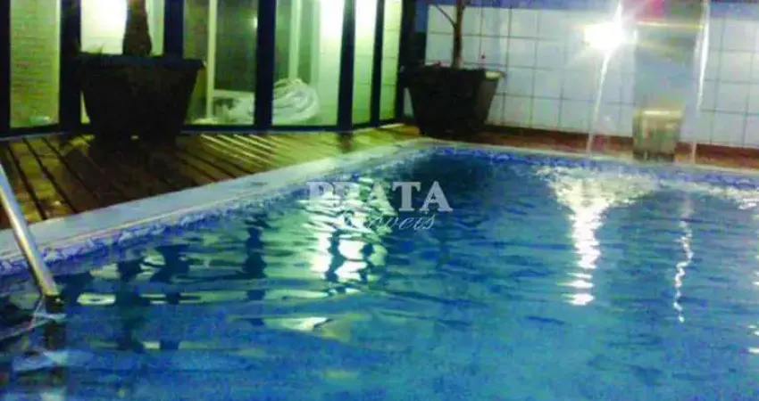 V TUPI P GRANDE COBERTURA 3 DORMITÓRIOS 1 SUÍTE 3 VG PRIVATIVAS