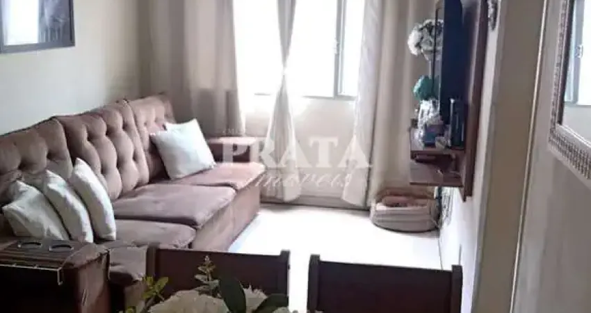J INDEPENDÊNCIA S VICENTE 3 DORMITÓRIOS 1 VAGA GARAGEM