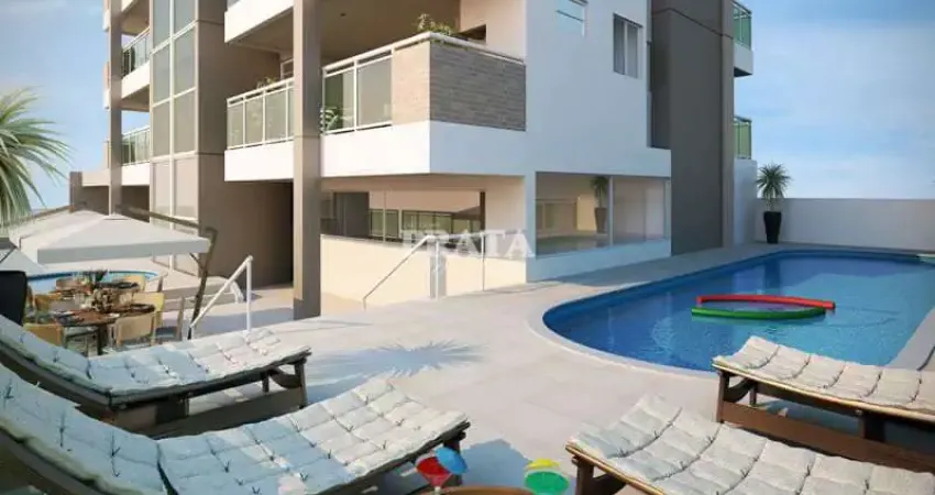 ENSEADA GUARUJÁ PRÉDIO NOVO COM LAZER PRÓXIMO À PRAIA