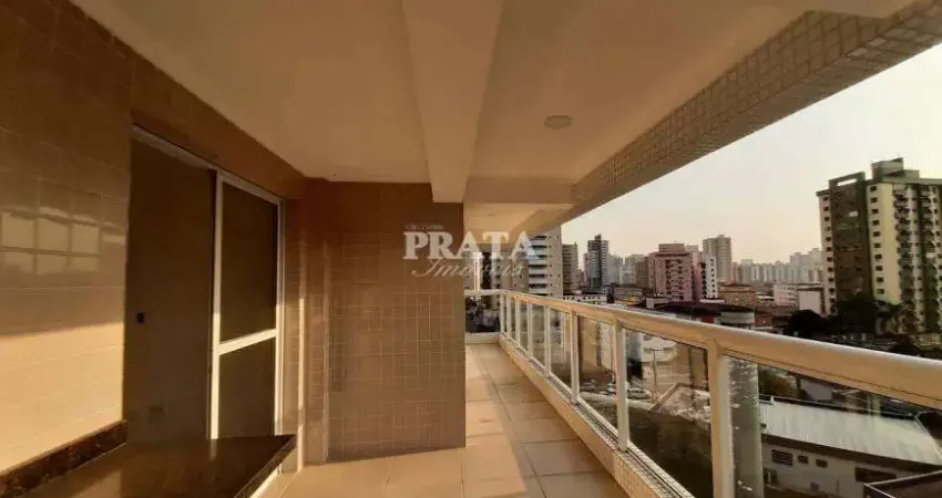 Apartamento à venda na Rua Suias, 62 VENDA, Tupi, Praia Grande