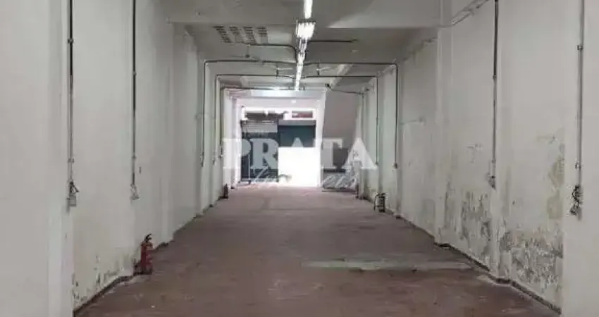 Barracão / Galpão / Depósito para alugar na Rua Amador Bueno, 287, Centro, Santos