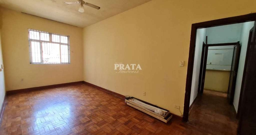 Sala comercial para alugar na Rua Frei Caneca, 5, Centro, Santos
