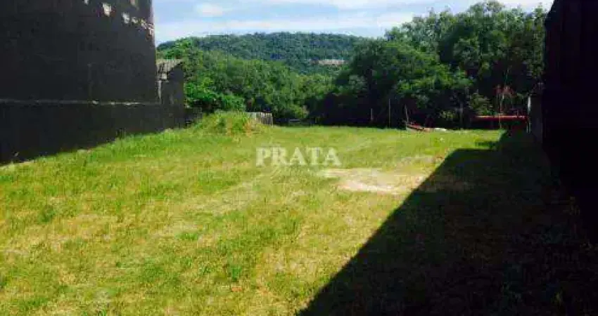 Terreno comercial para alugar na Rua Anselmo Garcia, 138L, Vila Ligya, Guarujá