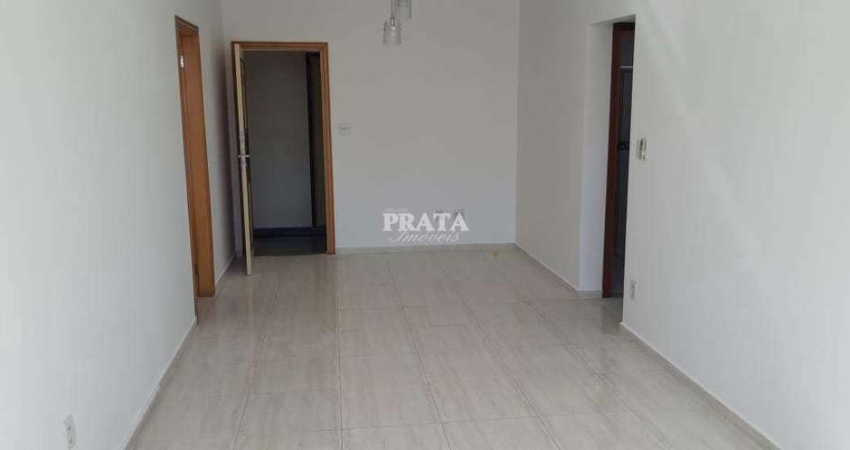 GONZAGA SANTOS APARTAMENTO BEM CONSERVADO EXCELENTE LOCALIZAÇÃO