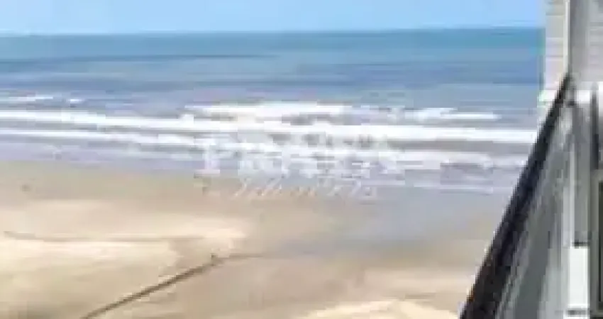AVIAÇÃO PRAIA GRANDE ALTO PADRÃO MOBILIADO VISTA MAR E LAZER