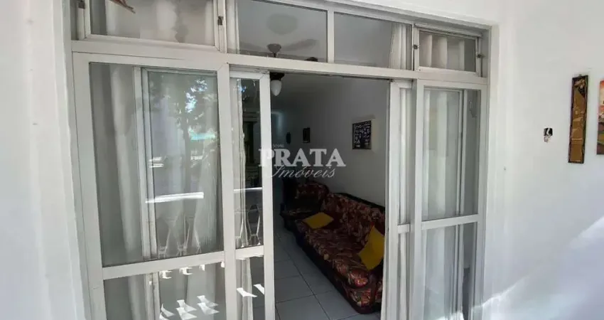ENSEADA GUARUJÁ 2 DORMITÓRIOS 1 VAGA DE GARAGEM MOBILIADO