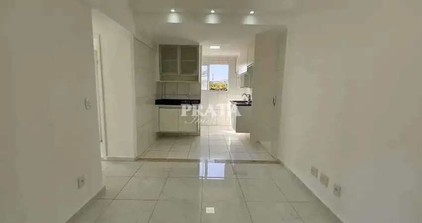 APARECIDA SANTOS 2 DORMITÓRIOS 1 SUÍTE 1 VAGA GARAGEM DEMARCADA