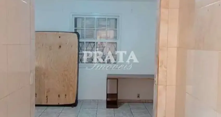 CENTRO SÃO VICENTE KITNET 1 DORMITÓRIO 1 VAGA PARA MOTO