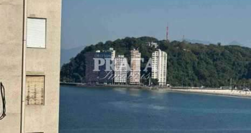 GONZAGUINHA S VICENTE 3 SUÍTES 2 VAGAS DE GARAGEM VISTA MAR