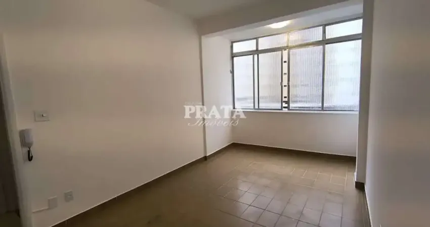 Apartamento com 1 quarto à venda na Avenida Marechal Deodoro da Fonseca, 1530, Pitangueiras, Guarujá