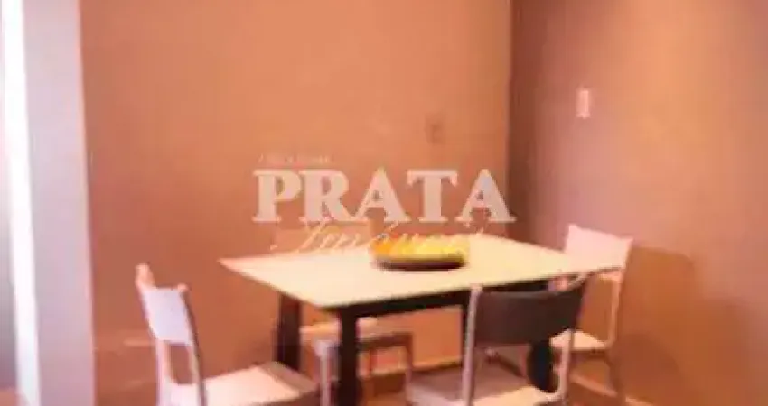 SANTOS P DA PRAIA SALA LIVING AMPLA ÁREA DE SERVIÇO 1 VG DEM