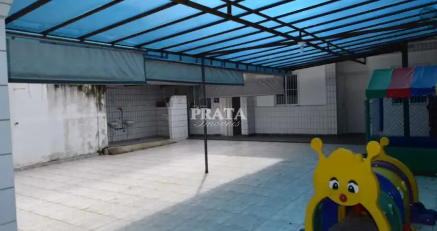 APARECIDA SOBRADO 4 DORM SAL BANH SOC COZ ÁR SER QUIN 4 VGS
