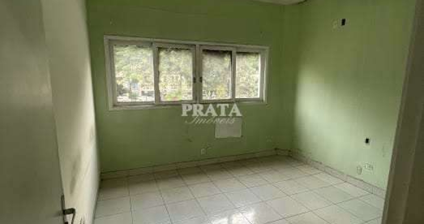 Sala comercial para alugar na Praça dos Andradas, 18, Centro, Santos