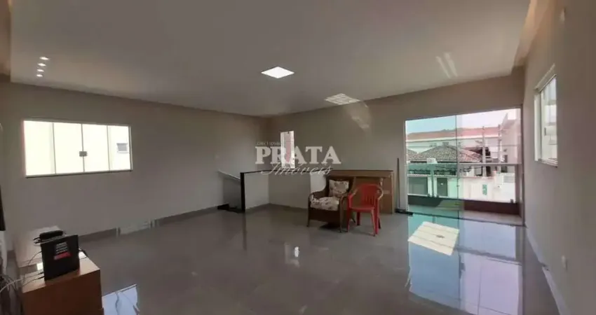 V SÃO JORGE SANTOS SOBREPOSTA ALTA NOVA EXCELENTE ACABAMENTO