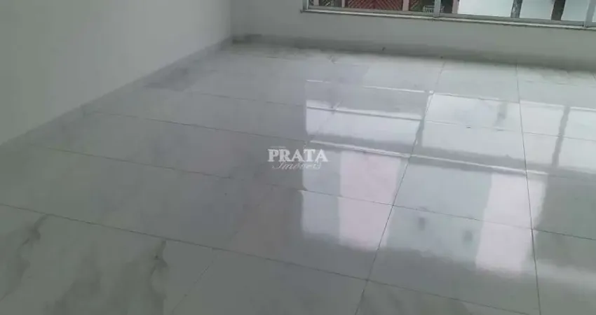 BOQUEIRÃO SANTOS SOBREPOSTA ALTA TRIPLEX 3 SUÍTES 2 VGS GARAGEM