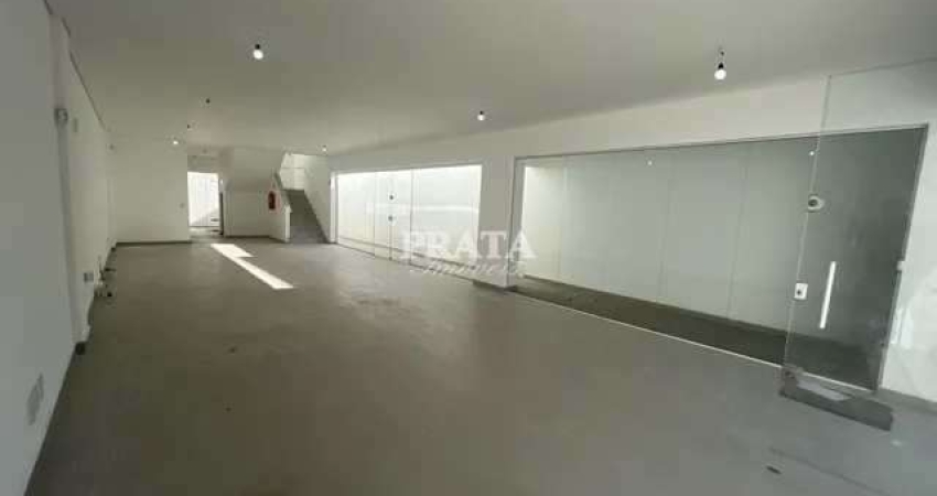 Ponto comercial para alugar na Rua José Bonifácio, 89L, Centro, São Vicente