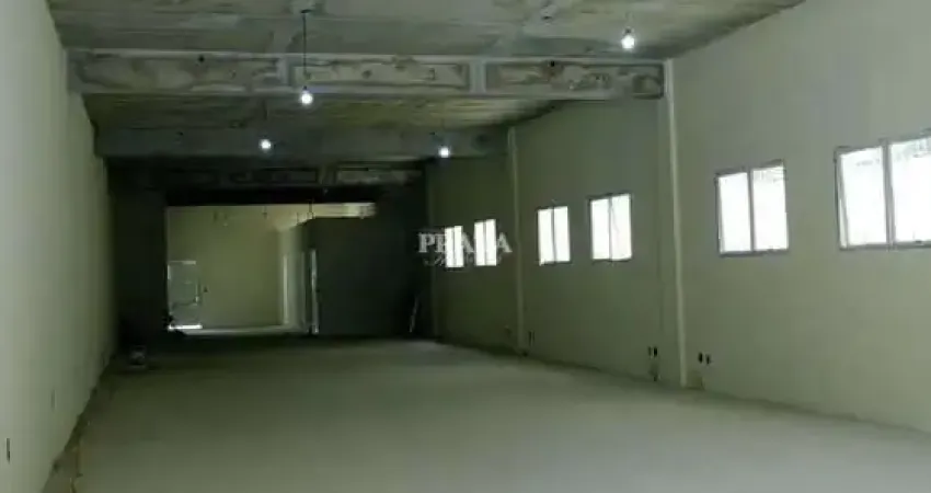 Ponto comercial para alugar na Avenida Senador Pinheiro Machado, 628L, Marapé, Santos