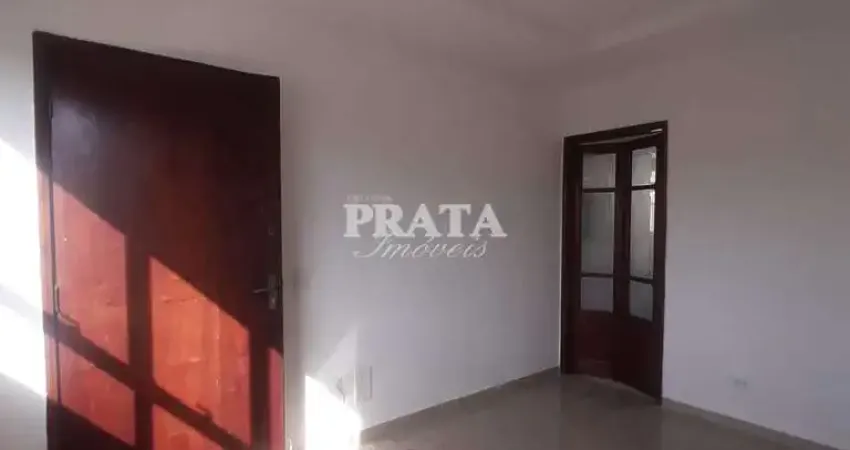 ESTUÁRIO SANTOS 2 DORMITÓRIOS 1 SUÍTE 1 VAGA GARAGEM DEMARCADA