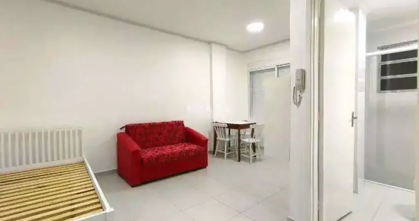 APARECIDA SANTOS SALA LIVING 1 VAGA GARAGEM VISTA MAR