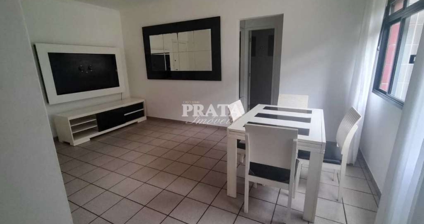 ITARARÉ SÃO VICENTE  1 DORMITÓRIO 1 VAGA GARAGEM DEMARCADA