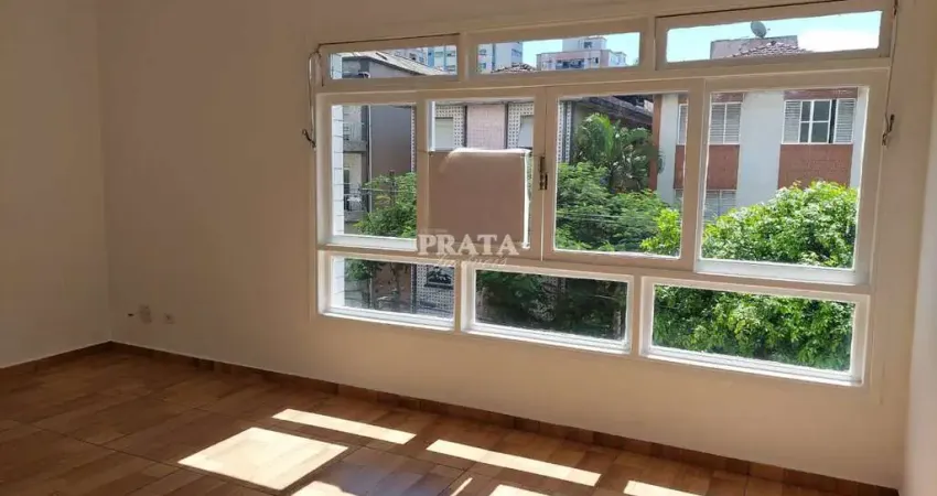 Apartamento com 1 quarto à venda na Rua Mém de Sá, 718, Boa Vista, São Vicente