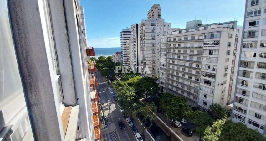 GONZAGA SANTOS 4 DORMITÓRIOS 2 SUÍTES 2 VGS GARAGEM DEMARCADAS