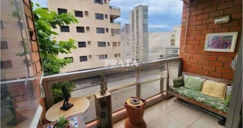 ENSEADA GUARUJÁ 2 DORMITÓRIOS 1 SUÍTE 2 VAGAS GARAGEM