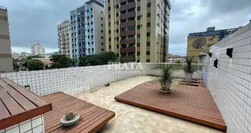 EMBARÉ SANTOS CASA DUPLEX 4 DORMITÓRIOS 2 SUÍTES 2 VGS GARAGEM