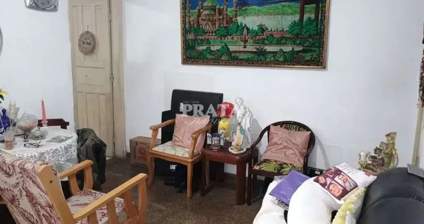 JDIM INDEPENDÊNCIA S VICENTE CASA 4 DORMITÓRIOS 2 VGS GARAGEM