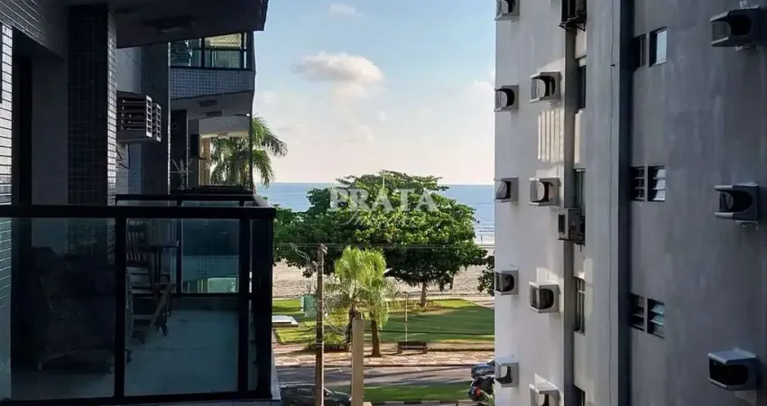 BOQUEIRÃO SANTOS 2 DORMITÓRIOS 1 SUÍTE 1 VG GARAGEM DEMARCADA