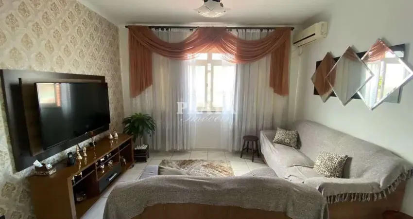 Apartamento com 3 quartos à venda na Avenida Capitão Luís Horneaux de Moura, 124, Jardim Paraíso, São Vicente