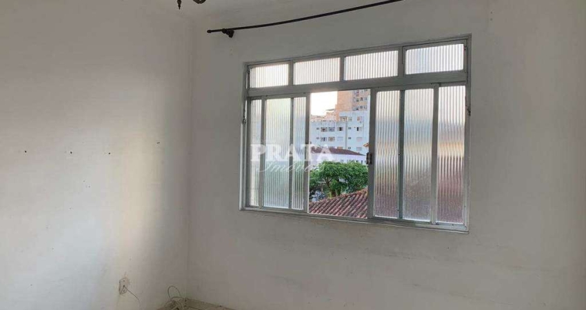 ITARARÉ S VICENTE 2 DORMITÓRIOS 1 VG GARAGEM PRÓXIMO À PRAIA