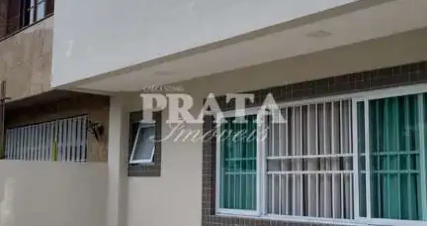 Casa com 3 quartos à venda na Rua Morvan Dias de Figueiredo, 265, Marapé, Santos