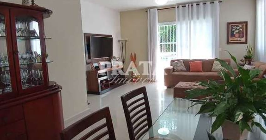 APARECIDA SANTOS SOBREPOSTA ALTA 6 DORMITÓRIOS 1 VAGA GARAGEM