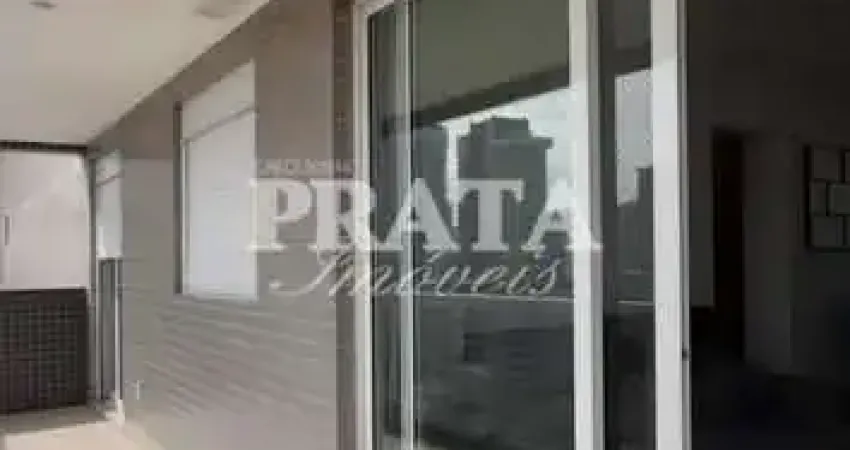 GONZAGA SANTOS 2 DORMITÓRIOS 1 SUÍTE 1 VAGA GARAGEM MOBILIADO