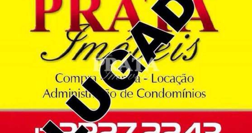 Apartamento com 1 quarto para alugar na Rua Guaiaó, 99, Aparecida, Santos