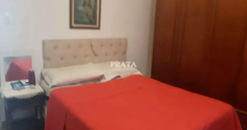 BOQUEIRÃO PRAIA GRANDE 1 DORMITÓRIO 1 VAGA GARAGEM